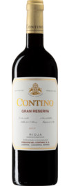 2018 Contino Rioja Gran Reserva