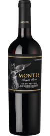 2022 Angel's Secret Gran Reserva Carmenère 2022 Angel's Secret Gran Reserva Carmenère