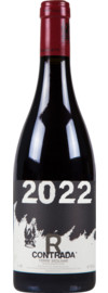 2022 Contrada R