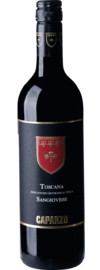 2023 Caparzo Sangiovese
