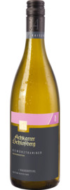 2022 Achkarrer Schlossberg Gewürztraminer Spätlese
