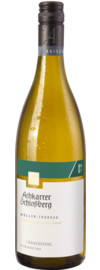 2023 Achkarrer Schlossberg Müller-Thurgau