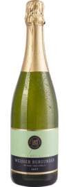 2022 Achkarrer Winzer Weißer Burgunder Sekt