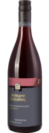 2022 Achkarrer Schlossberg Vulkankracher Rotwein Cuvée
