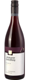 2022 Achkarrer Schlossberg Diavolo Cuvée Qualitätswein