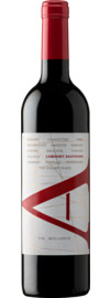 2021 VIK 'A' Cabernet Sauvignon