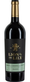 2021 Lion & The Lily Merlot Cabernet Sauvignon