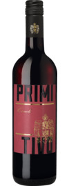2023 Cinolo Primitivo
