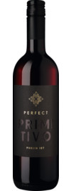 2023 Perfect Primitivo