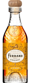 Cognac Pierre Ferrand Ambré