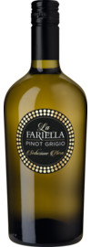 2024 La Fariella Pinot Grigio Seduzione Nera