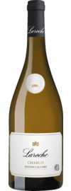2023 Laroche Chablis Edition Calcaire
