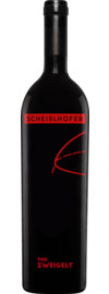 2022 Scheiblhofer The Zweigelt