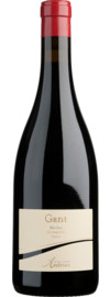 2021 Gant Merlot Riserva