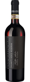 2021 Evoluzione Chianti Riserva