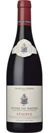 2021 Famille Perrin Côtes du Rhône Réserve Rouge