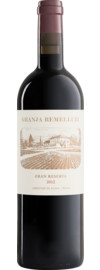 2012 Remelluri Rioja Gran Reserva