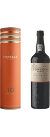 Fonseca 10 Years Old Tawny Port