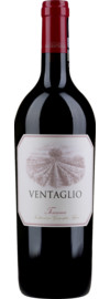2016 Tenuta Argentiera Ventaglio