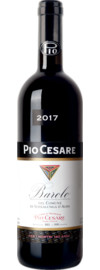 2017 Pio Cesare Barolo del Comune di Serralunga d’Alba