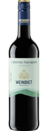 Weinbiet Cabernet Sauvignon