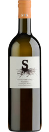 2022 Hannes Sabathi Sauvignon Blanc Gamlitz