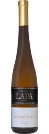 2022 Quinta da Lapa Alvarinho Branco