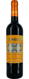 2020 Monte Cascas Tinto Bio
