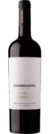 2018 Ravasqueira Syrah Viognier