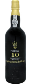 Eufemia Tawny 10 Years Port