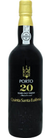 Eufemia Tawny 20 Years Port