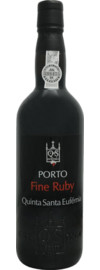 Eufemia Ruby Port