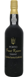 Eufemia Finest Port Reserve
