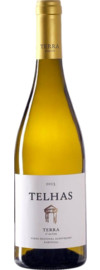 2020 Telhas Viognier Branco