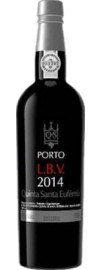 2015 Eufemia LBV Port
