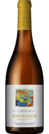 2021 HF Sonhador Branco