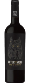 2020 Peter and the Wolf Reserva Tinto