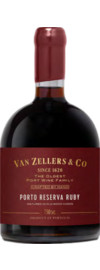 Van Zeller Ruby Port Reserva