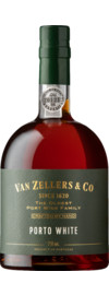 Van Zeller Reserva White Port