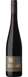 2018 Hellmer besserSpätalsnieBurgunder