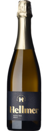 2020 Hellmer Riesling Sekt