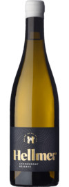 2022 Hellmer Chardonnay Réserve