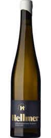 2022 Hellmer Königsbacher Ölberg Riesling