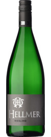 2023 Hellmer Riesling