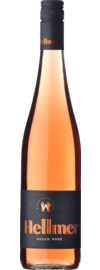 Hellmer Secco Rosé