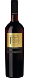 2022 Sessantina Primitivo Vigne Vecchie Collezione Oro