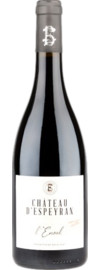 2021 Domaine d'Espeyran L'Envol