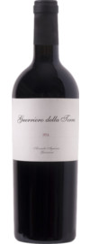 2021 Guerrieri Guerriero della Terra
