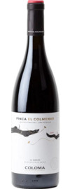 2017 Coloma Finca El Colmenar Edición Limitada