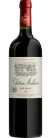 2022 Château Meilhan Médoc